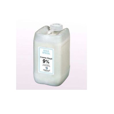 Goldspiegel Creme-Oxyd 5000 ml