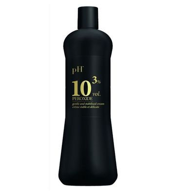 pH Argan & Keratin Peroxyde 1000 ml