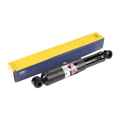 Stoßdämpfer Magneti Marelli hinten Gasdruck 59232009