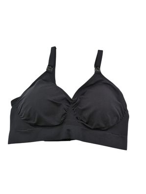 Medela Keep Cool Ultra BH nahtlos Schwangerschaft Still BH Soft Touch Gr.L