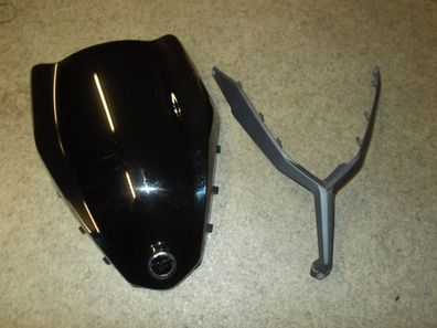 Sym Jet 14 50 125 Windschild Windabweiser Windschutzscheibe Roller