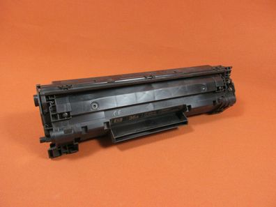Original HP CB436A 36A NEU, Neue HP Tonerkartusche