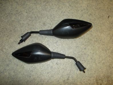 Sym Jet 14 50 125 Spiegel Mirror linkes rechts Roller Motorroller