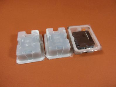 3x Original Canon BX-2 Verschweißt , ruckerpatrone, anon ink cartridge