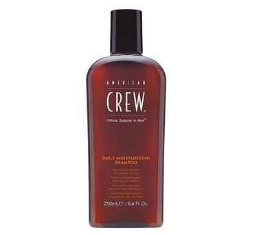 American Crew Daily Moisturizing Shampoo 100 ml