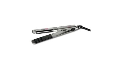 Babyliss Pro Glätteisen Ionic silbergrau