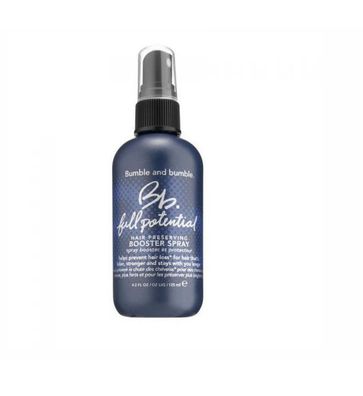 Bumble and bumble. Full Potential Hair Preserving Booster Spray 125 ml