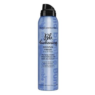 Bumble and bumble. thickening Dryspun Finish 150 ml