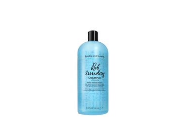 Bumble and bumble. sunday shampoo 1000 ml