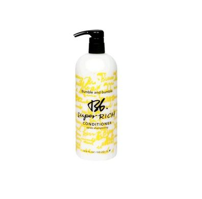 Bumble and bumble. super rich conditioner 1000 ml
