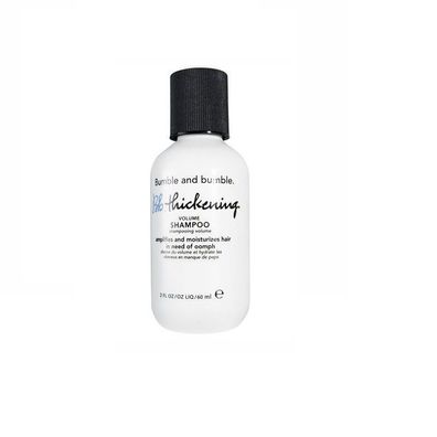 Bumble and bumble. thickening shampoo 60 ml