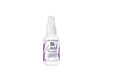 Bumble and bumble. Curl Reactivator 60 ml