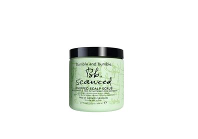 Bumble and bumble. Seaweed Scalp Scrub 200 ml
