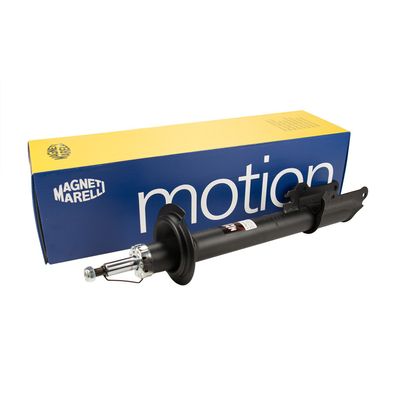 Stoßdämpfer hinten Magneti Marelli 71713672