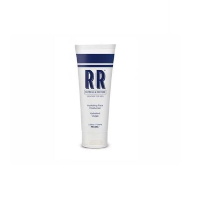 Reuzel Refresh & Restore Hydrating Face Moisturizer 100 ml