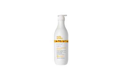 milk shake colour care colour maintainer shampoo 1000 ml
