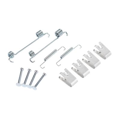 Bremsbackenhaltefedernsatz 77364020