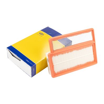 Magneti Marelli Luftfiltereinsatz Luftfilter Fiat Doblo 263 1,4 IE 51857341