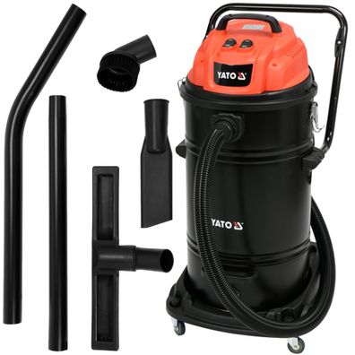 Odkurzacz Przemys?owy 70L - 2400W