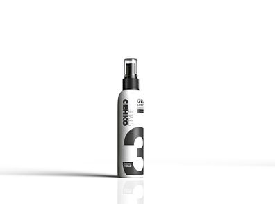 C: HKO Style [3] Diamond Gel Spray 200 ml
