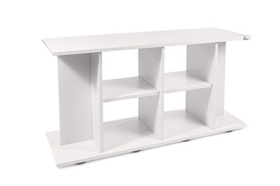 Aquarium Unterschrank 120x40cm Aquarien Schrank rechteck Terrarium Farbe wählbar