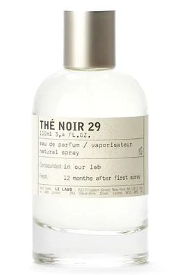 Le Labo The Noir 29 - Eau De Parfum - Parfumprobe