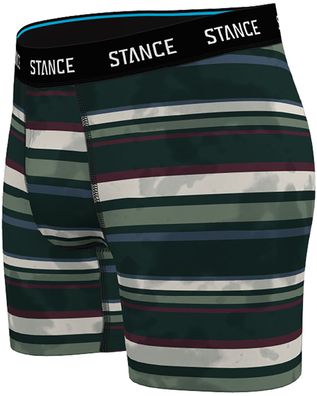 STANCE Boxershort Brong pine