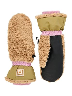 Protest Women Fäustling Prtonika bamboobeige