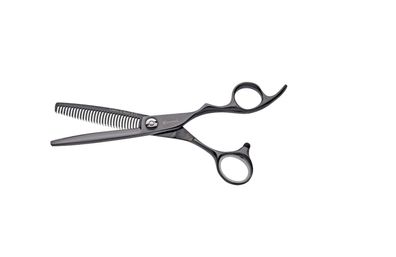 Cerena Q-Black 5.75 Zoll Modellierschere