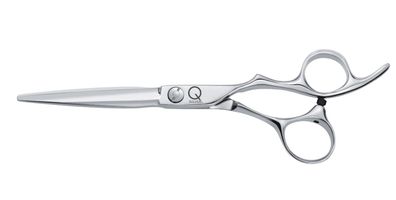 Cerena Q-Silver 5.5 Zoll Haarschneideschere