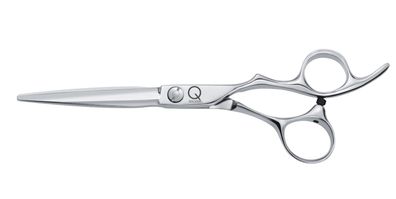 Cerena Q-Silver 7.0 Zoll Haarschneideschere