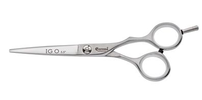 Cerena Go 5.0 Zoll Offset Haarschneideschere