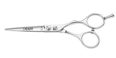Cerena 2Cut 6.5 Zoll Haarschneideschere