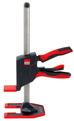 BESSEY Beyceps Einhand-Montagewerkzeug 180 kg
