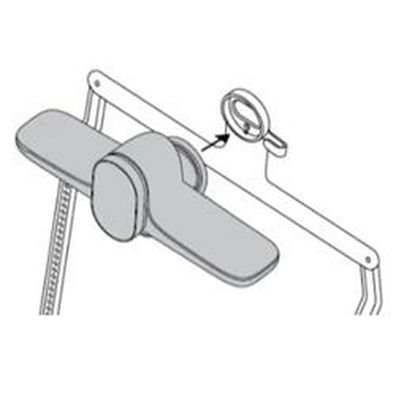 Poly Studio E70 VESA Mount