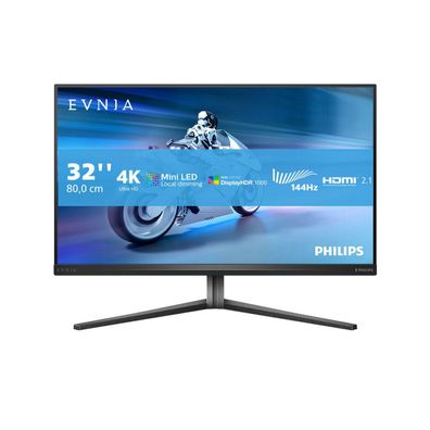 Philips 80,0cm (31,5") 32M2N6800M 16:09 2xHDMI+DP+USB gray