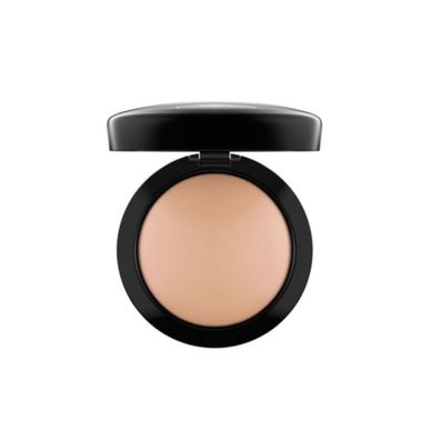 MAC Mineralize Skinfinish Natural