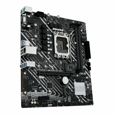 MB ASUS PRIME H610M-E D4-CSM (Intel,1700, DR4, ATX)