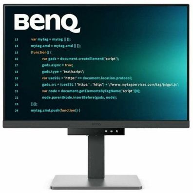BenQ 71,6cm RD280UA, 3:2, HDMI/USB-C/DP sil. Ergo, UHD