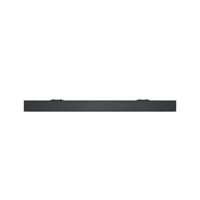 Slim Soundbar SB521A (schwarz, USB)