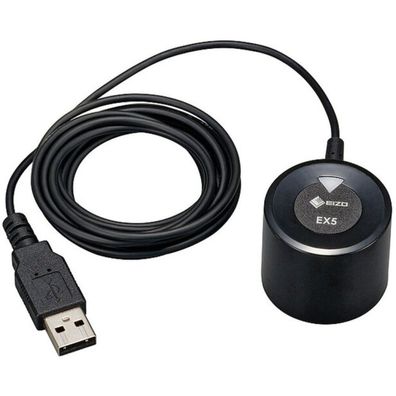 EIZO EX 5 Colorimeter für Kalibrierung für ColorEdge Serie