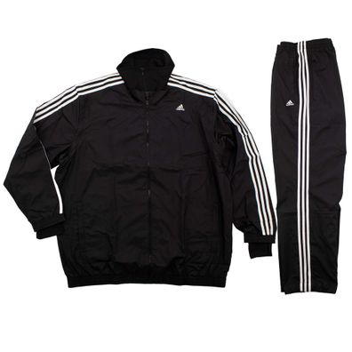 Adidas TS Trainingsanzug Track Suit Innovative Gr. 12 / 2XL