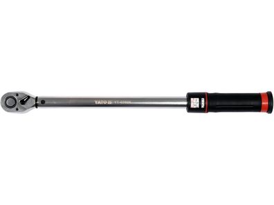 Drehmomentschlüssel 1/2" 20-220nm