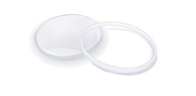 Citizen Eco Drive Uhrenglas mit Dichtung Saphir FC0010-55D FC0014-54A