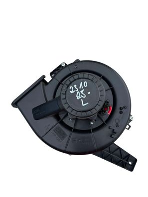 Seat Toledo 4 KG 6Q1819015J Heizungsgebläse Gebläsemotor Klima original BJ2013