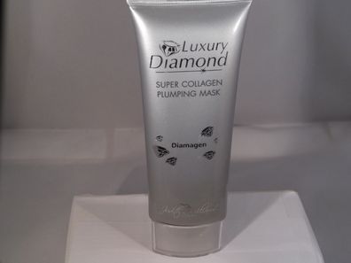 Judith Williams Luxury Diamond Diamagen Collagen Plumping Mask