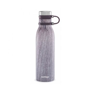 Thermoflasche Contigo Matterhorn 590 ml Coutoure Blonde Wood