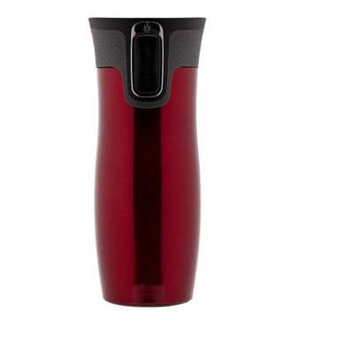 Thermobecher Contigo West Loop Autoseal 470 ml Red