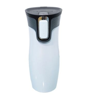 Thermobecher Contigo West Loop Autoseal 470 ml Polarwhite