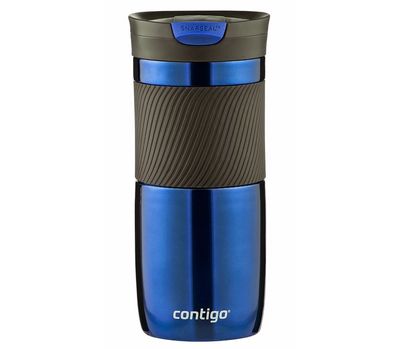 Thermobecher Contigo Snapseal Byron 470 ml Deep Blue